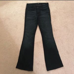Seven For All Mankind Size 24